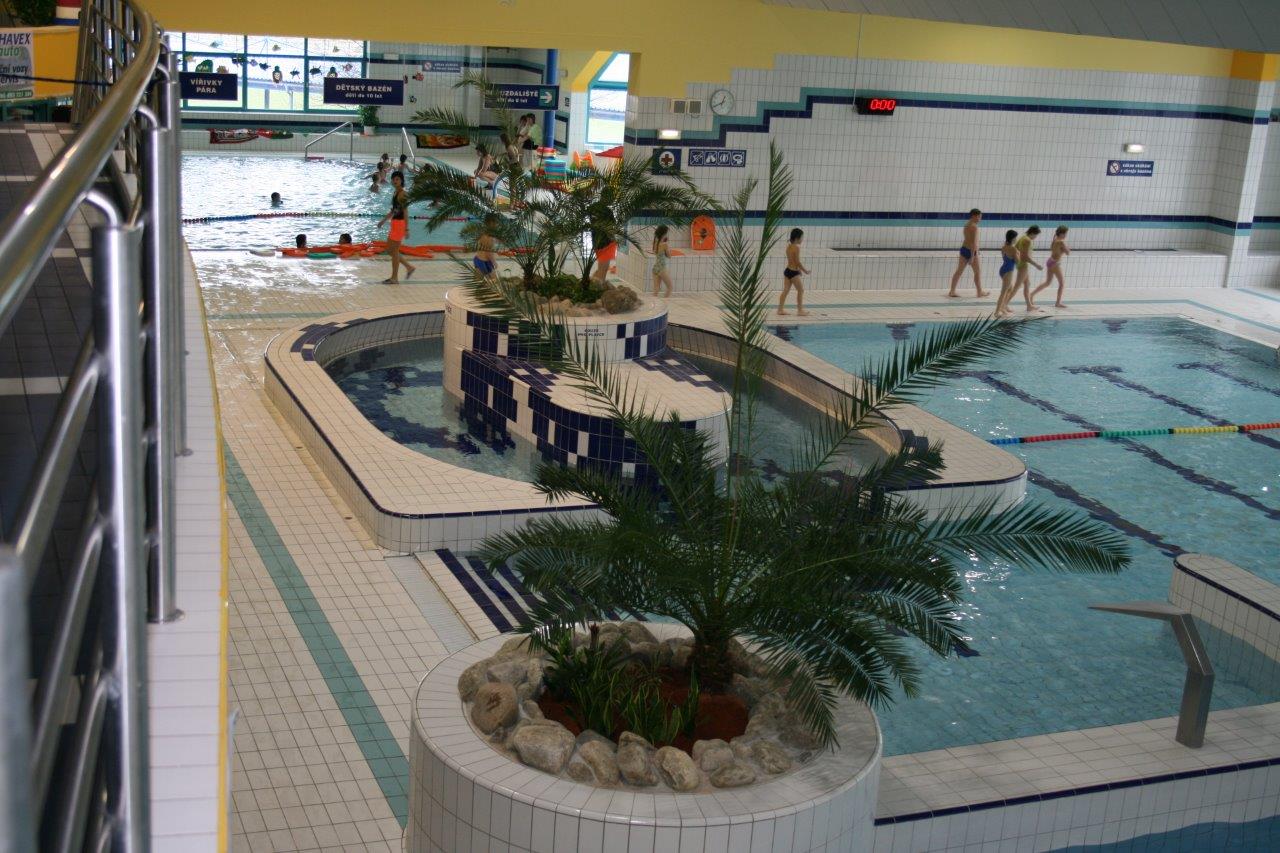 Aquacentrum Jičín