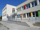 Centrum předškolního vzdělávání Praha, Bolevecká ulice