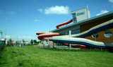 Aquapark Barrandov