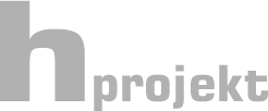 Logo h-projekt